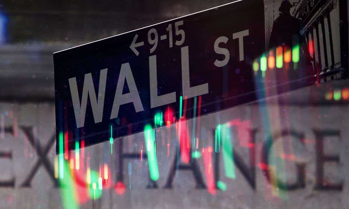 Wall Street cierra primera jornada de marzo con números mixtos