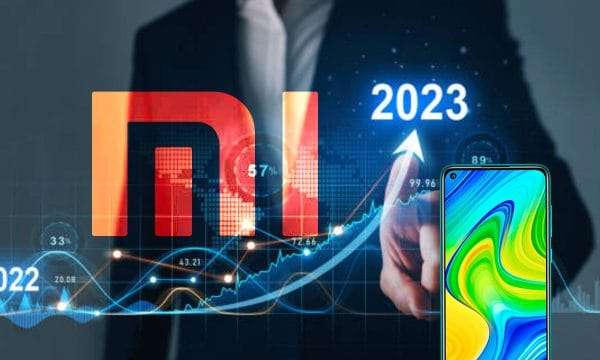 Xiaomi supera las expectativas de ganancias pese a la caída en el negocio de los teléfonos