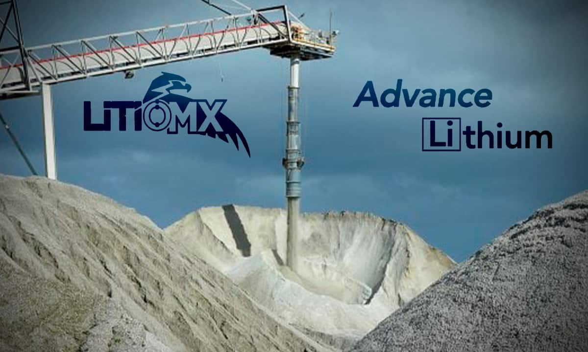 Minera canadiense Advance Lithium busca alianza estratégica con LitioMX para continuar trabajos de exploración
