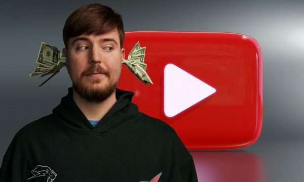 Estos son los 10 canales de YouTube con más suscriptores en el mundo