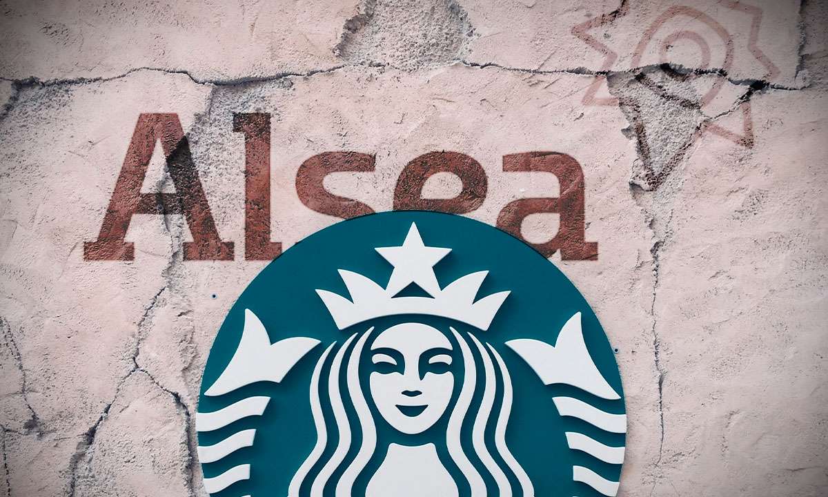Alsea, operadora de Starbucks y Domino’s, eleva 18.5% sus ganancias en el 1T23