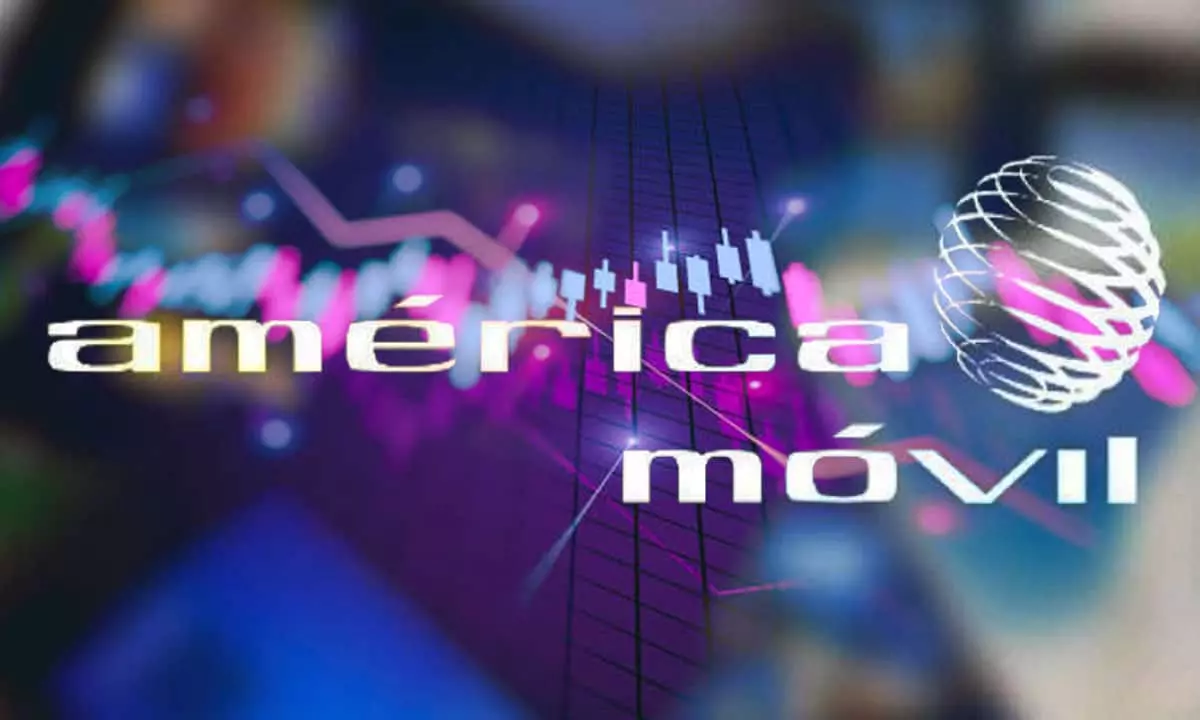 América Móvil pierde 30,146 mdp en primer trimestre por impacto de tipo de cambio