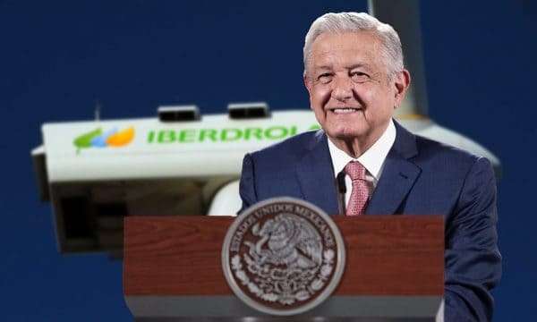 ¿Cómo financiará el gobierno de AMLO la compra de las plantas de Iberdrola?