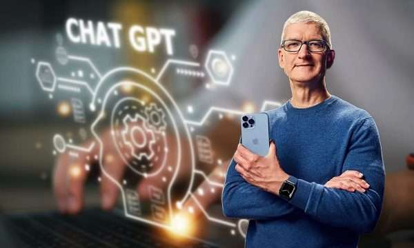 ¿Apple se está quedando atrás en la carrera de IA contra Microsoft, Google y Amazon?