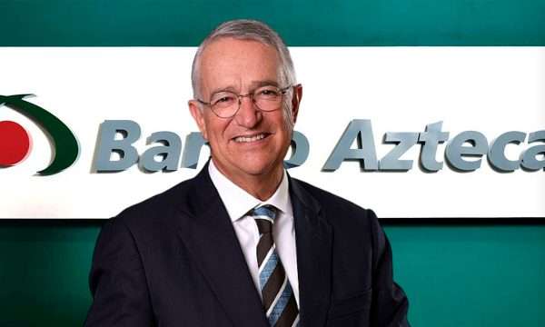 ¿Cómo surgió Banco Azteca, banco de Ricardo Salinas Pliego?