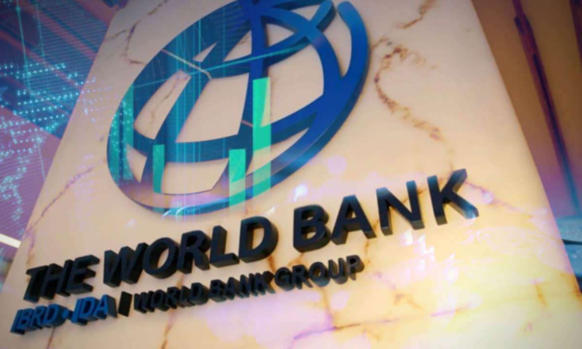 Banco Mundial eleva a 2% su previsión de crecimiento para 2023: Malpass