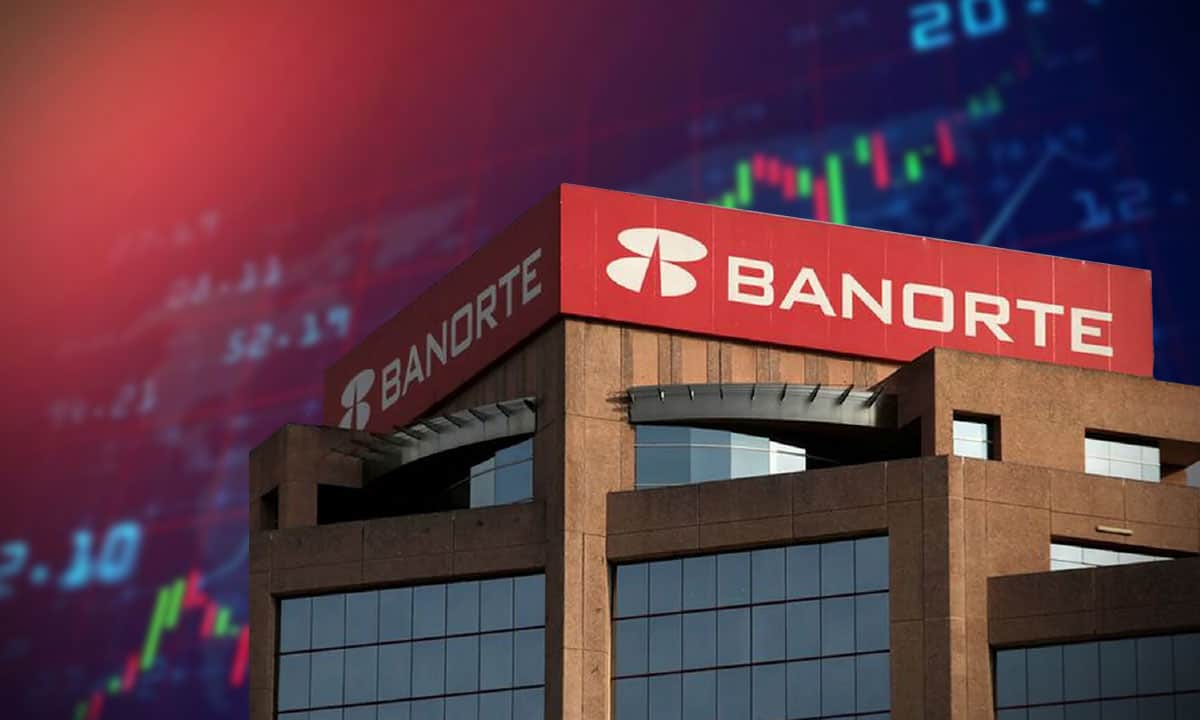 Banorte incrementa 21% sus ganancias en el primer trimestre; revela al director de Bineo