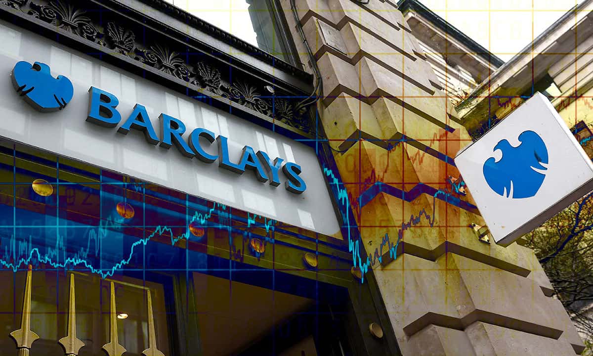 Barclays supera las expectativas de ganancias por el auge de las tarjetas de crédito en EU