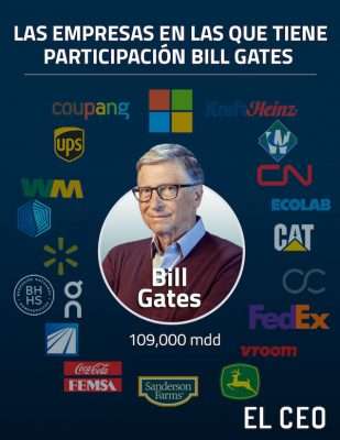 Bill Gates