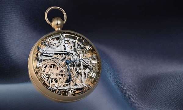 Breguet tiene uno de los relojes más caros del mundo