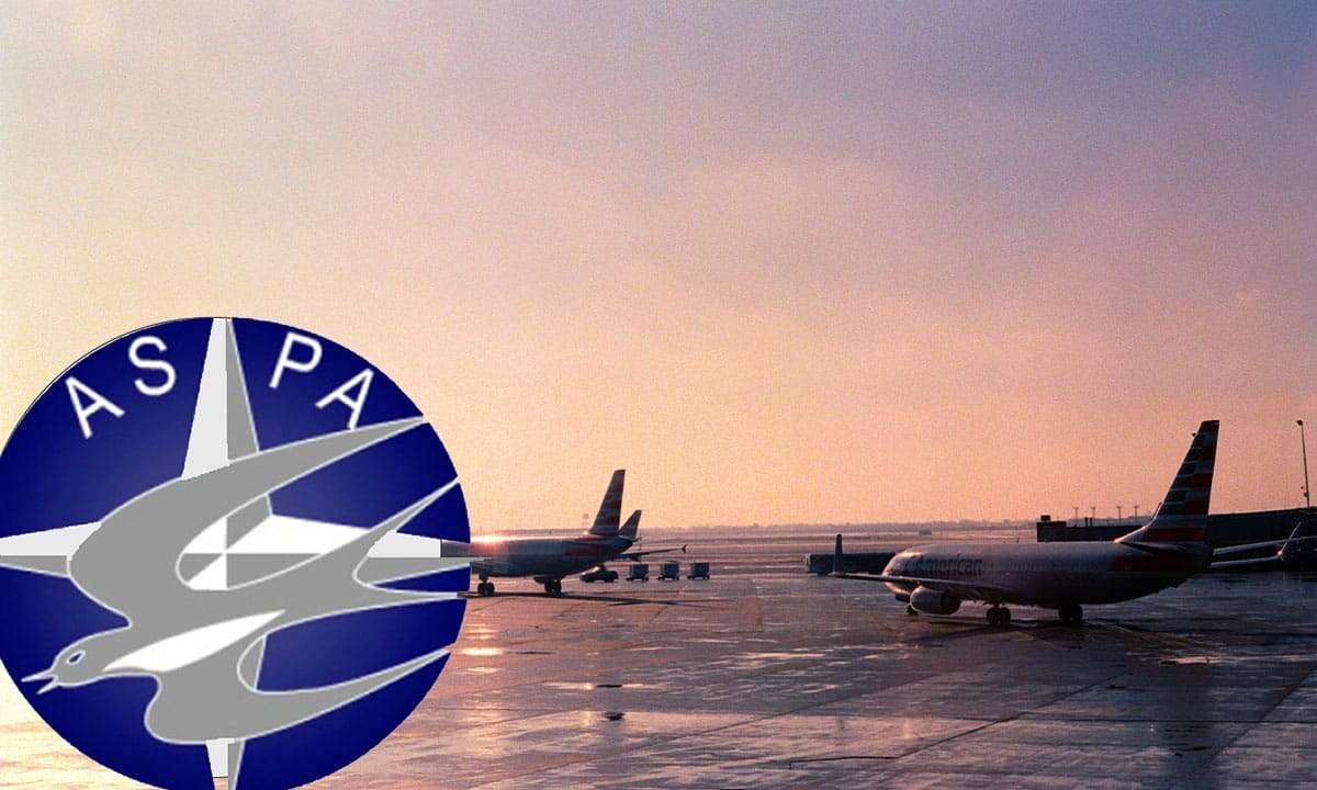 ASPA celebra eliminación del cabotaje en la reforma a la Ley de Aviación