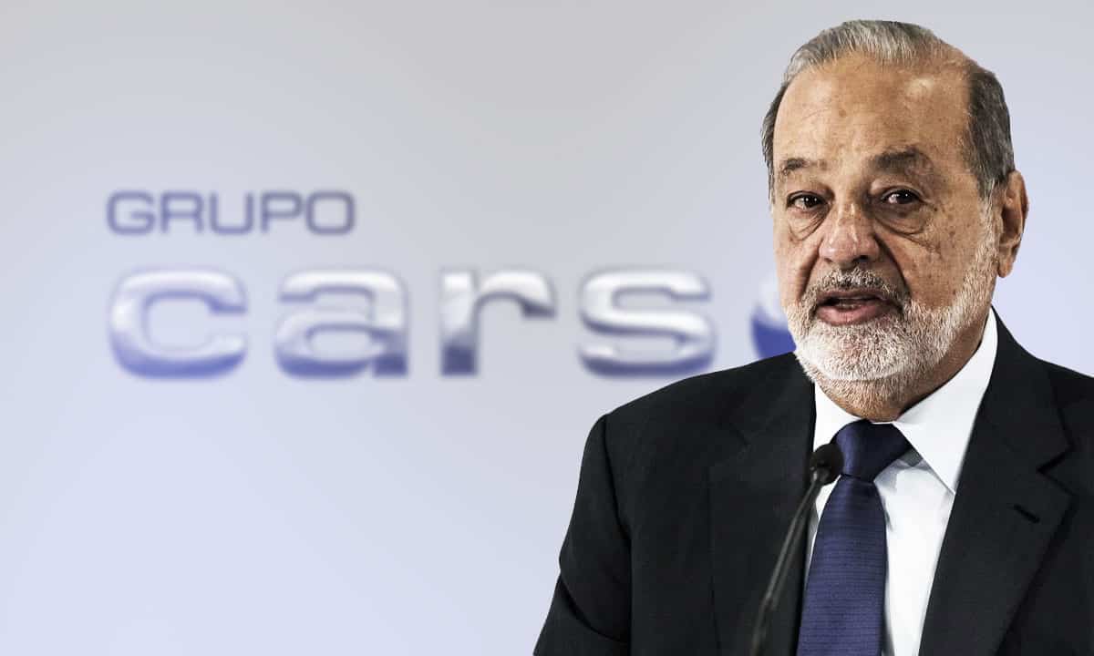 Carlos Slim: Así fue como el millonario fundó su empresa Grupo Carso
