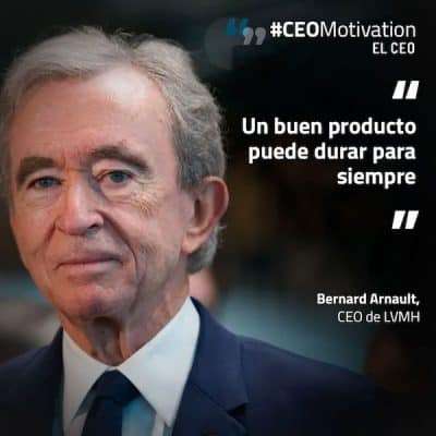 Bernard Arnault