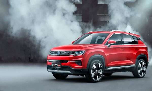 8 Marcas De Autos Chinos Que Hay En México En Noviembre 2023