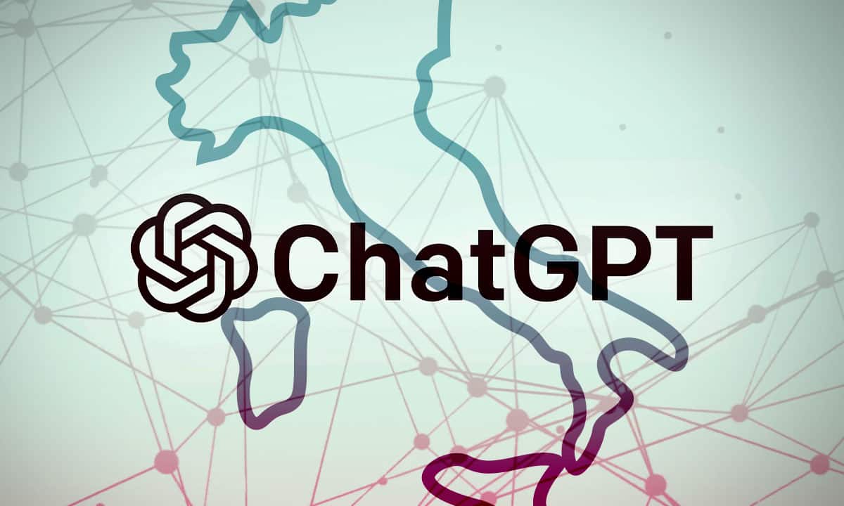 ¿Por qué Italia prohibió ChatGPT? Esto es lo que exige el gobierno