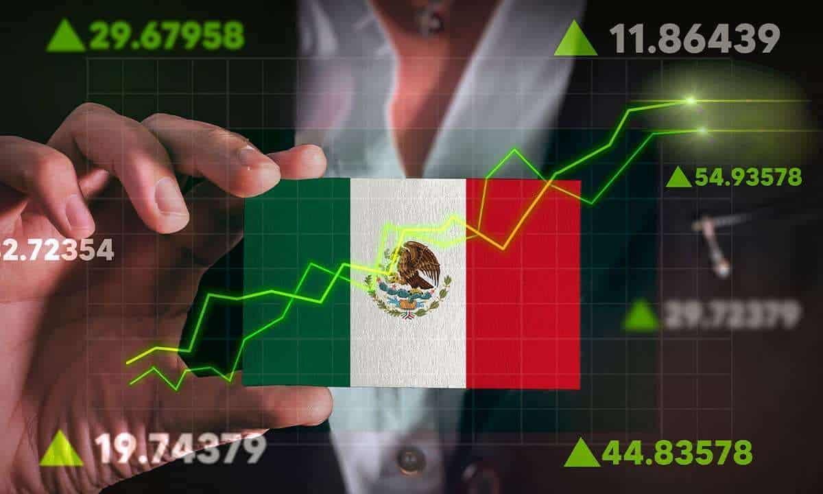 Economía de México podría crecer 1.93% durante el 2023, prevé Banco BASE