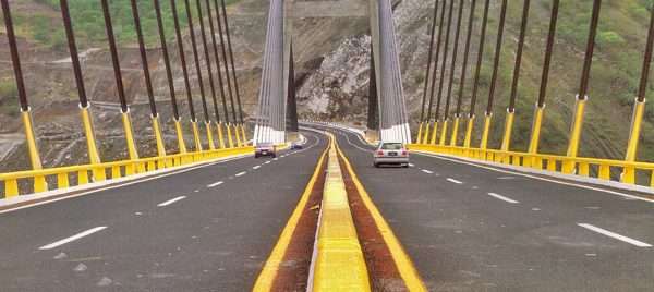 Autopista Cuernavaca-Acapuilco