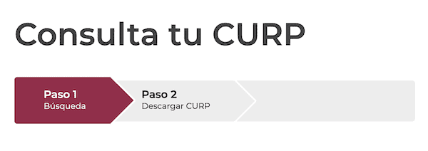 Curp