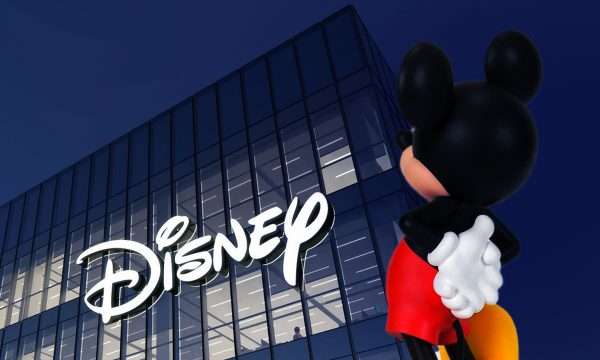 Walt Disney inicia con la segunda ronda de despidos