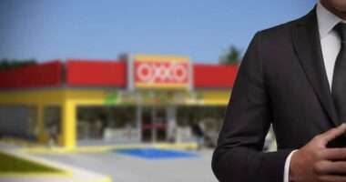Oxxo Archivos - EL CEO