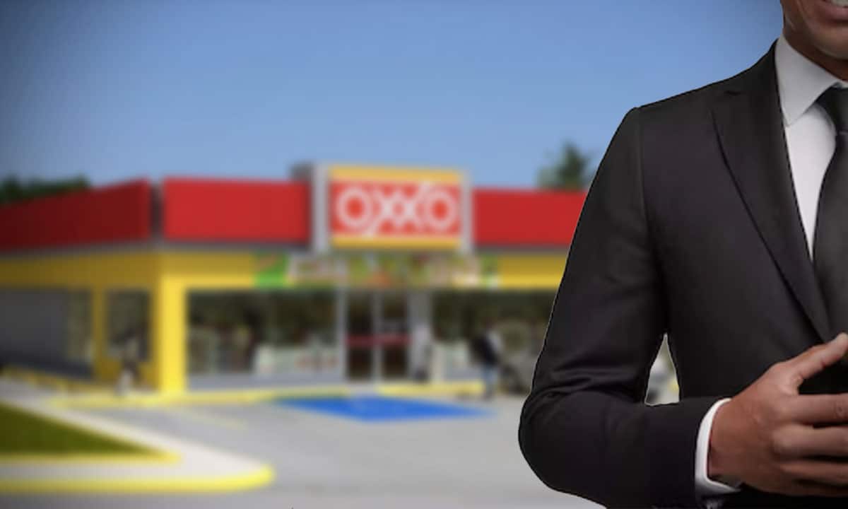 ¿Quién es el verdadero dueño de las tiendas Oxxo?