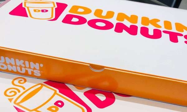 Dunkin Donuts, entre las mejores franquicias