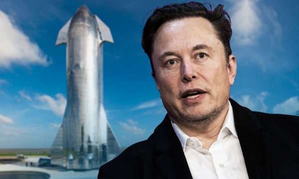 Elon Musk sigue en segundo lugar entre los millonarios del mundo. 