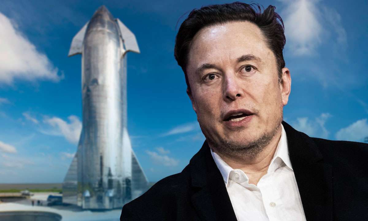 Cohete SpaceX Starship retrasa su lanzamiento para finales de abril, anuncia Elon Musk
