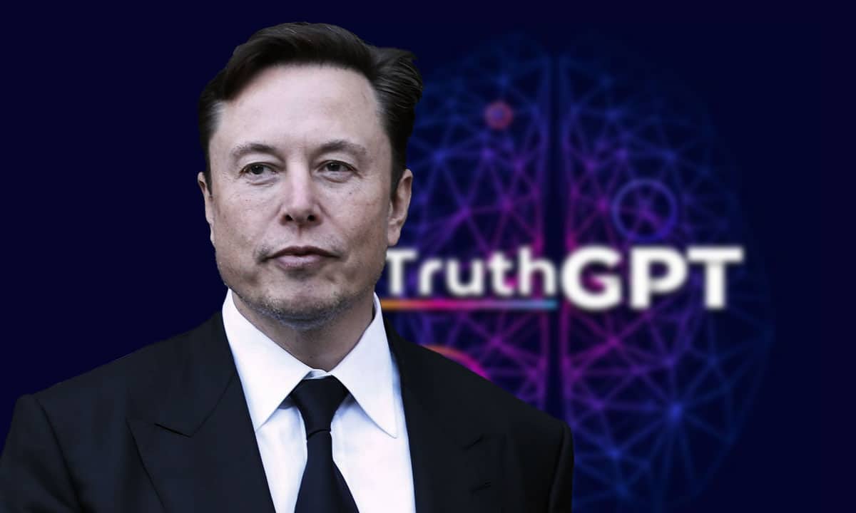 Elon Musk lanzará ‘TruthGPT’ para competir con su rival de IA de Microsoft