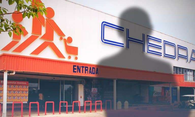 Chedraui: ¿Quién es el empresario detrás de la exitosa marca de supermercados?