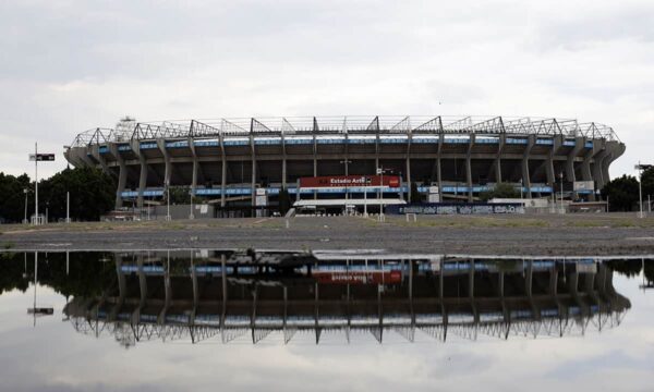 Estos son los 5 estadios deportivos más grandes del mundo