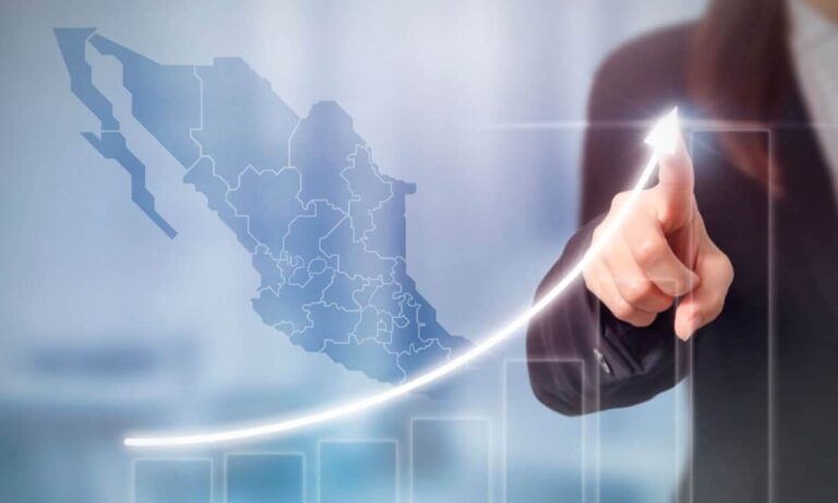 Estas son las 10 ciudades más productivas de México