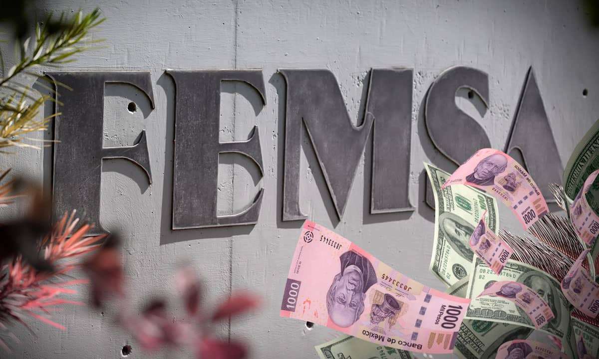 Femsa concreta la compra de acciones de NetPay; ofrecerá soluciones financieras a las Mipymes