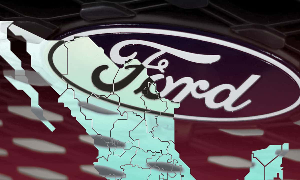 Ford y su sindicato en México acuerdan un aumento salarial del 8.2% para este 2023