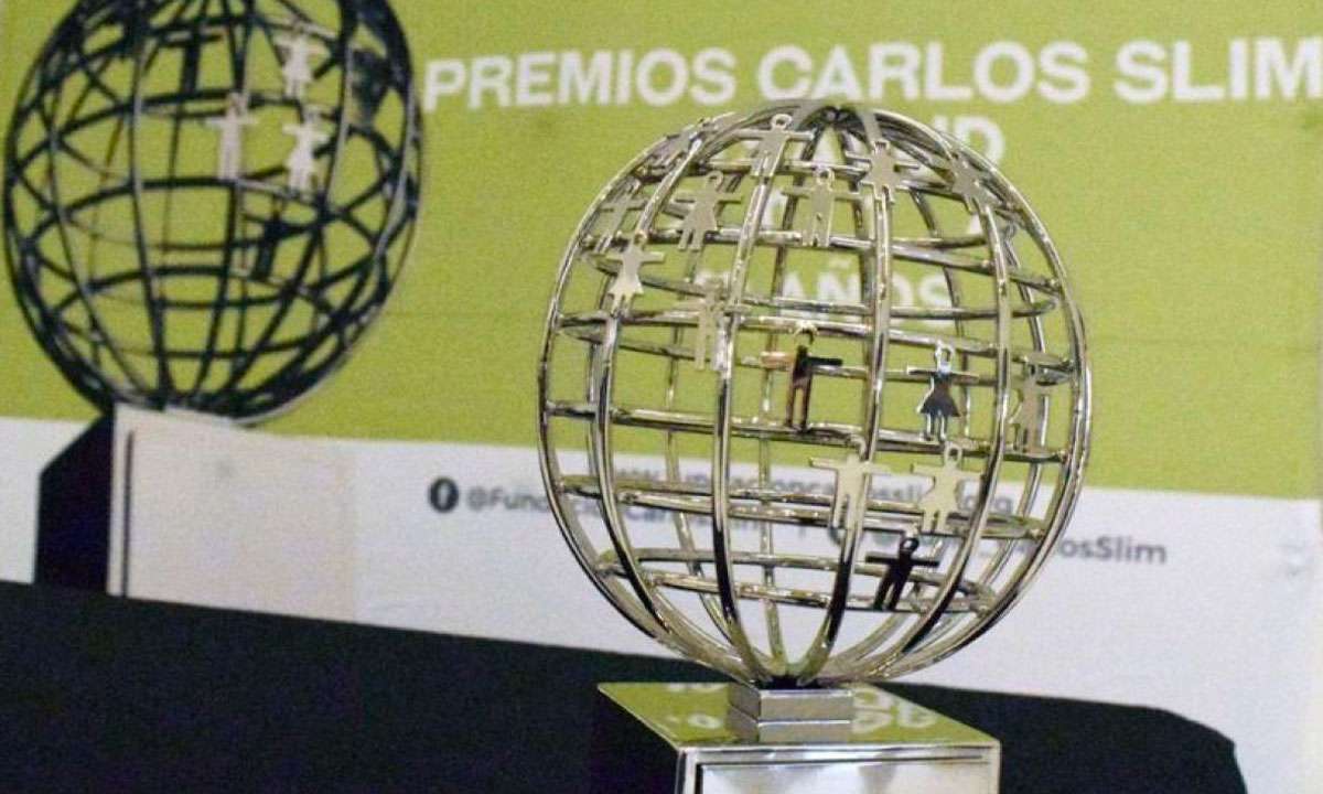 ¿Quiénes son los ganadores del Premio Carlos Slim en Salud 2023?