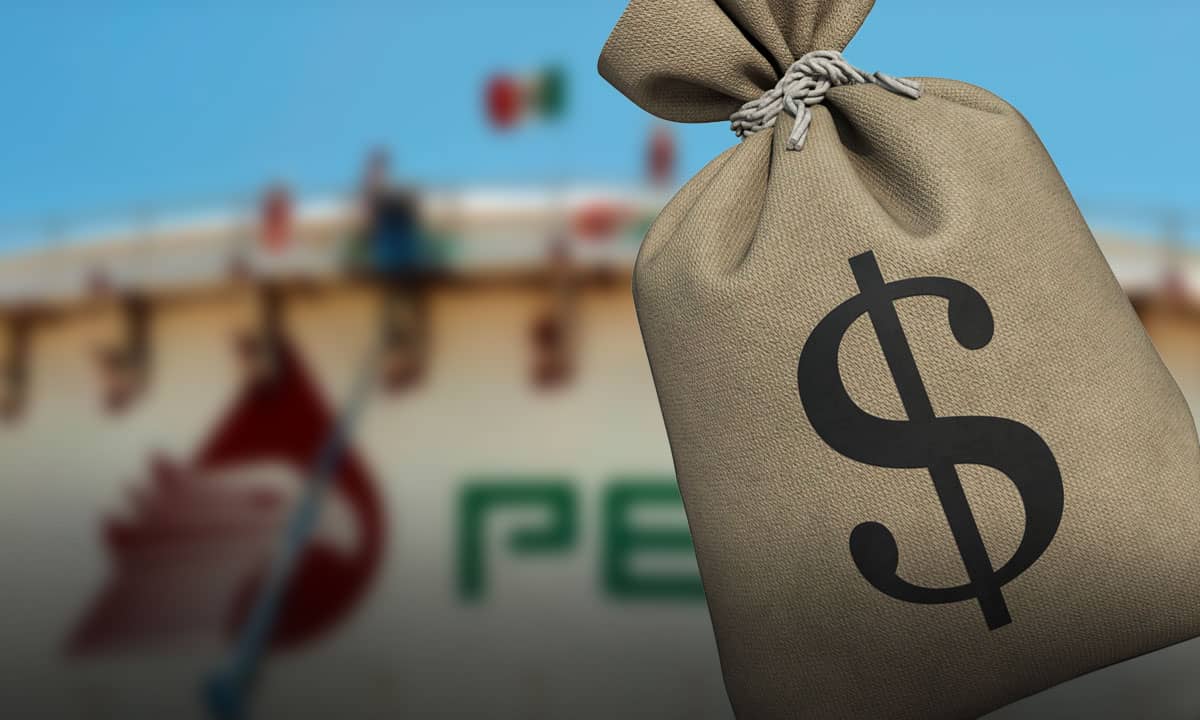 ¿Cómo gana dinero Pemex? Así genera sus ingresos la petrolera