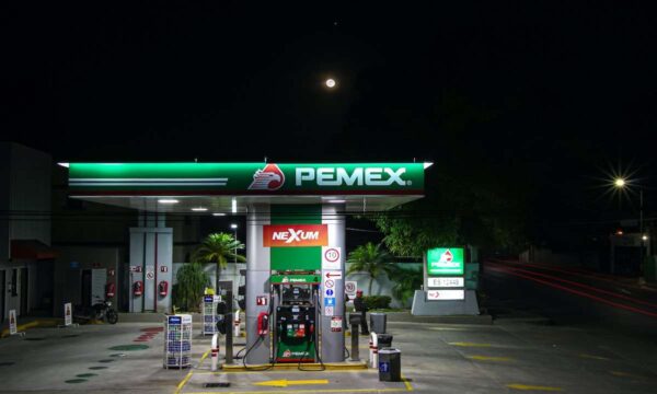 Cuántos impuestos pagó Pemex en 2022