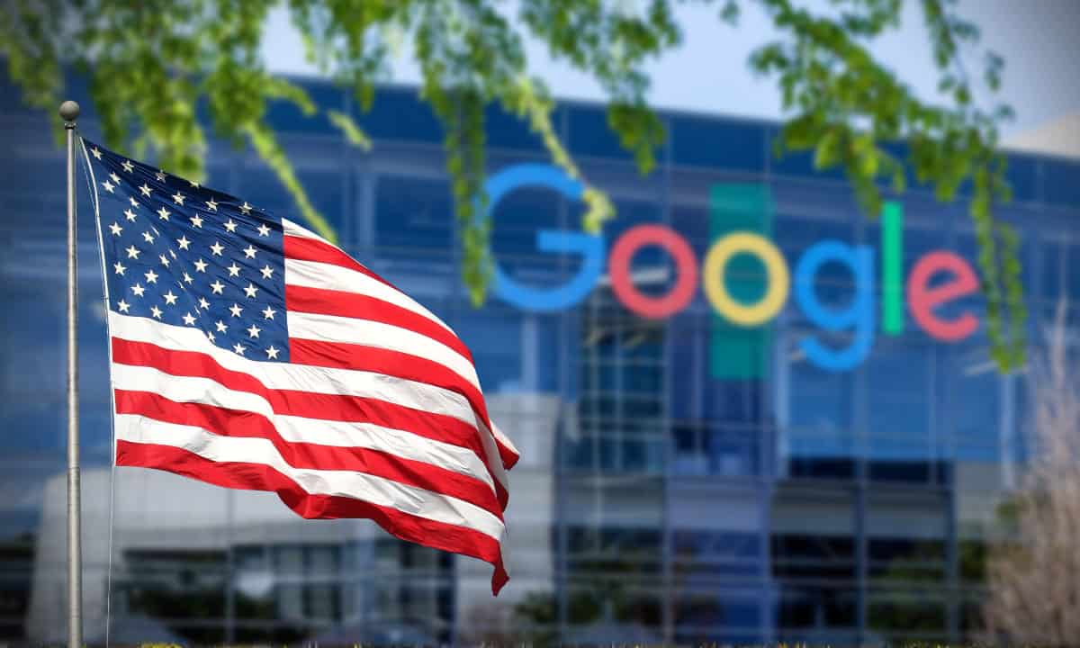 Google pedirá que se desestime la demanda antimonopolio de EU por dominio de búsqueda