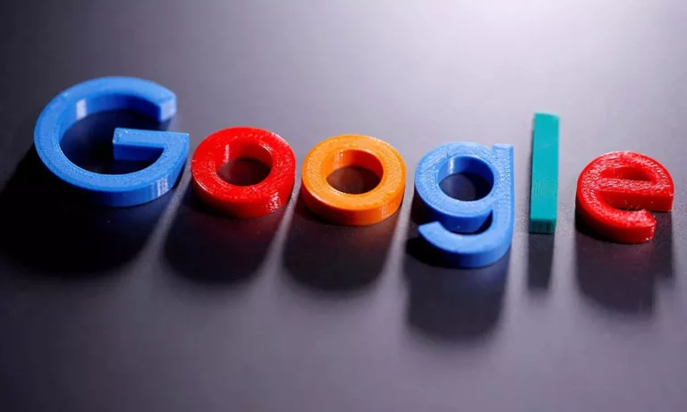 Alphabet, matriz de Google, reporta ventas y utilidades superiores a las estimadas en el 1T23