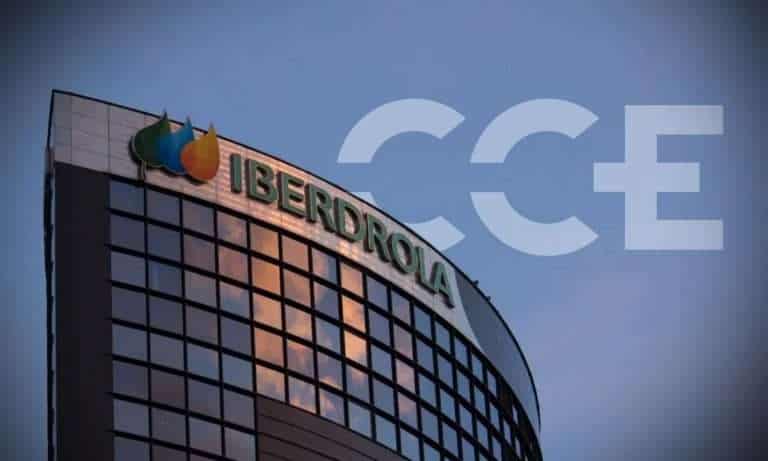 Compra de plantas a Iberdrola no implica un aumento en la generación de electricidad: CCE