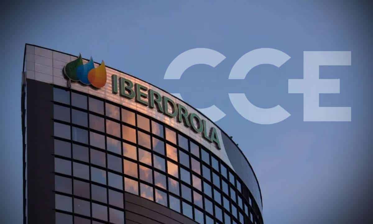 Compra de plantas a Iberdrola no implica un aumento en la generación de electricidad: CCE