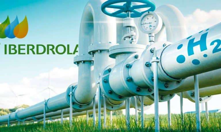 Hidrógeno verde, una potencial apuesta de Iberdrola en México