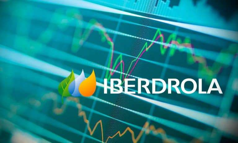 Acciones de Iberdrola suben 2.45% tras anunciar su venta de activos en México