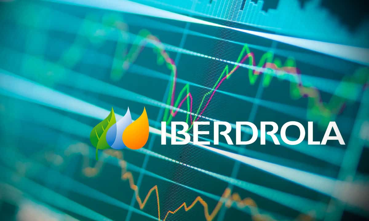 Acciones de Iberdrola suben 2.45% tras anunciar su venta de activos en México