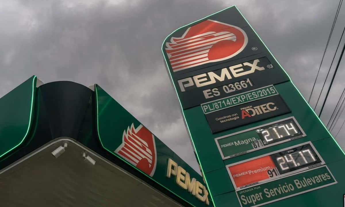 ¿Pemex paga impuestos? Esta es la suma que dio a Hacienda en 2022