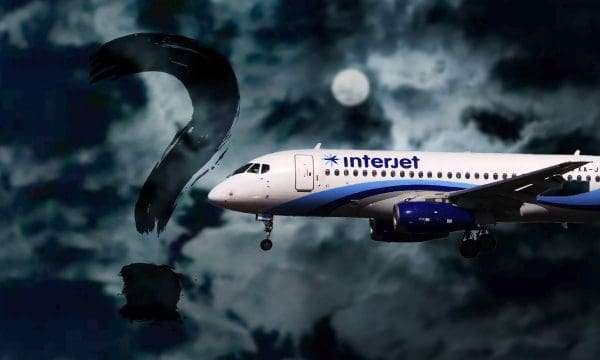 Síndico de Interjet tendrá 60 días para emitir su inventario de bienes después de que tome el control