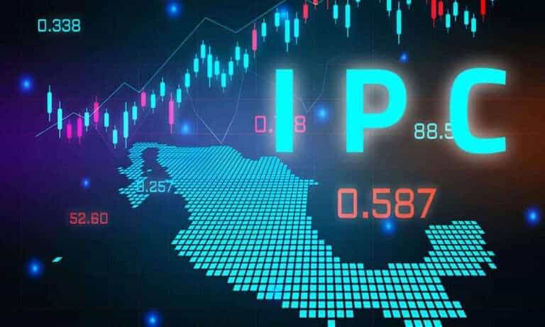 Mercado premia reportes en la BMV: acciones de 25 empresas del IPC suben en abril