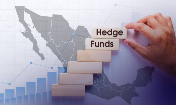 Hedge funds llegan para fortalecer al mercado bursátil, pero reguladores deben evaluar riesgos