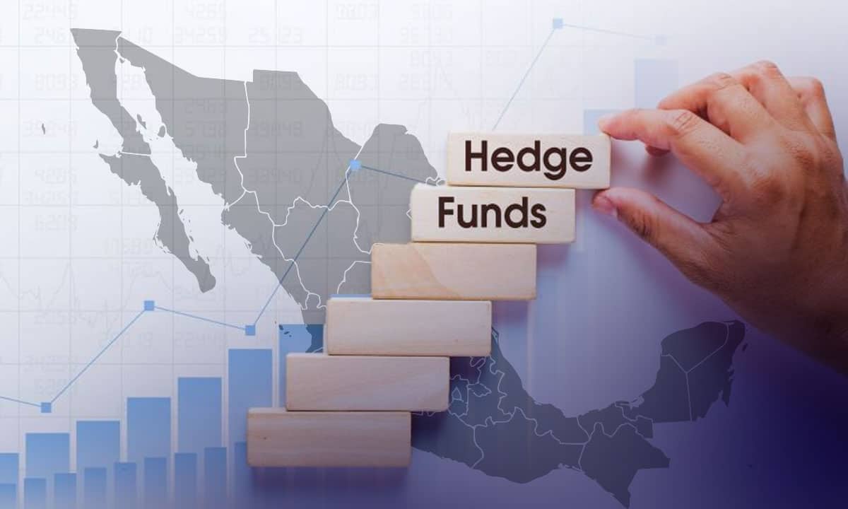 Hedge funds llegan para fortalecer al mercado bursátil, pero reguladores deben evaluar riesgos