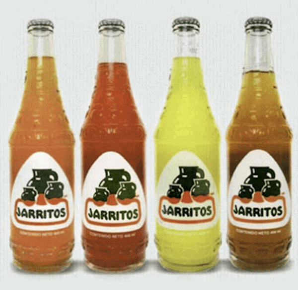 Jarritos